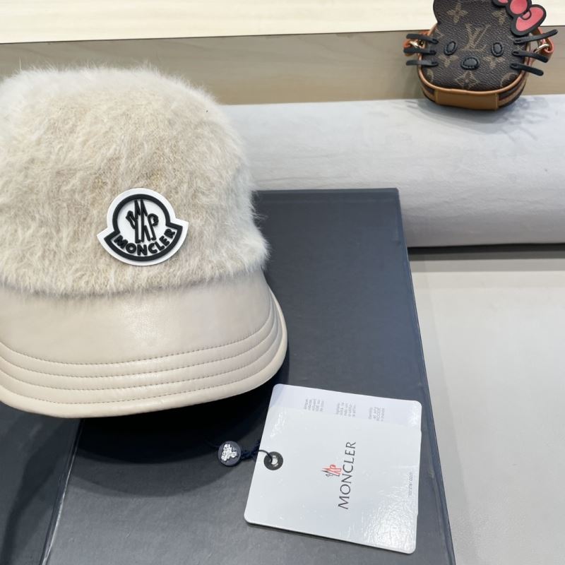 Moncler Caps